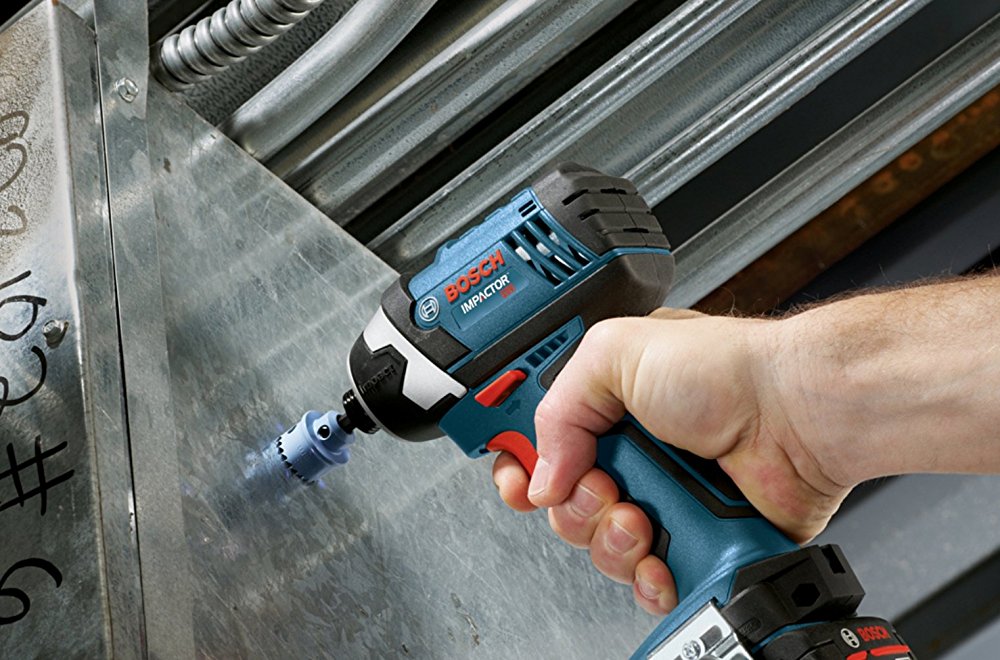 Impact Driver