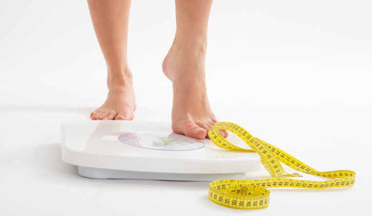 weight loss